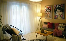 Acropolis, Urban Lifestyle Apartment
