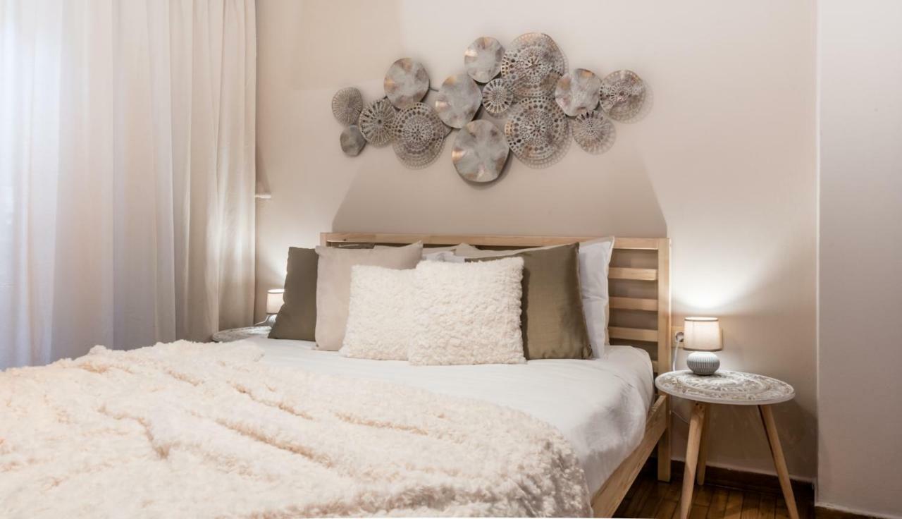 Acropolis, Urban Lifestyle Apartment Atina Dış mekan fotoğraf