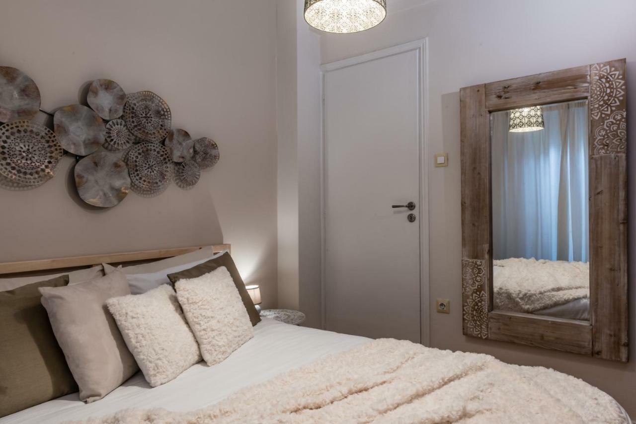 Acropolis, Urban Lifestyle Apartment Atina Dış mekan fotoğraf