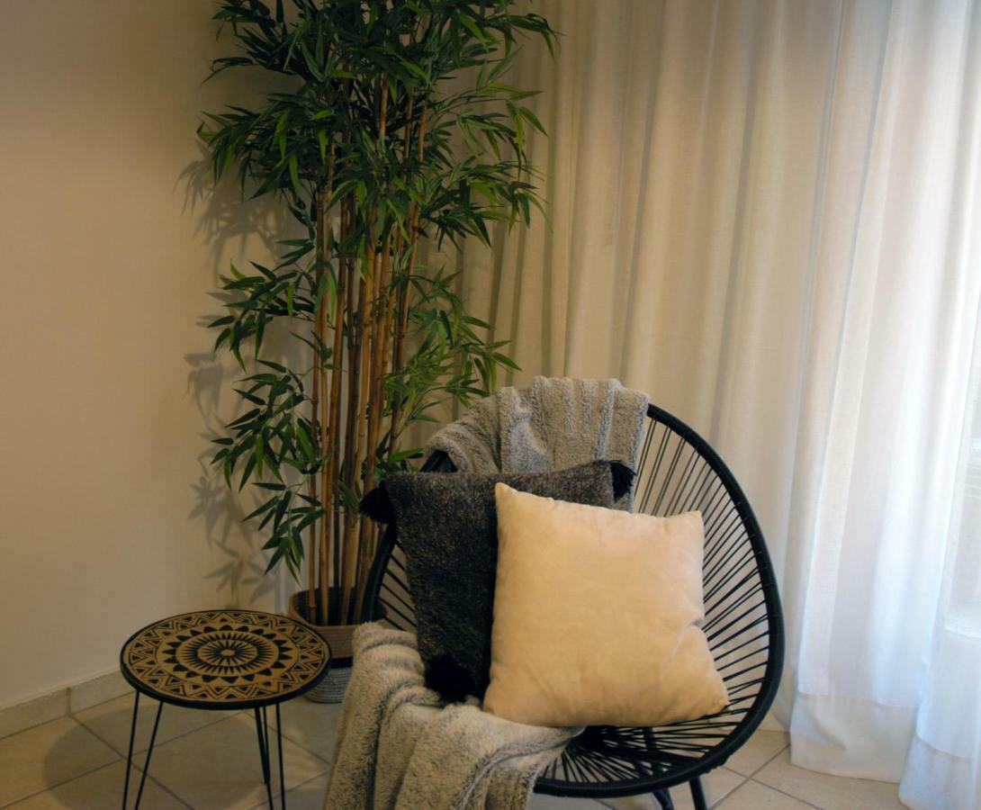 Acropolis, Urban Lifestyle Apartment Atina Dış mekan fotoğraf