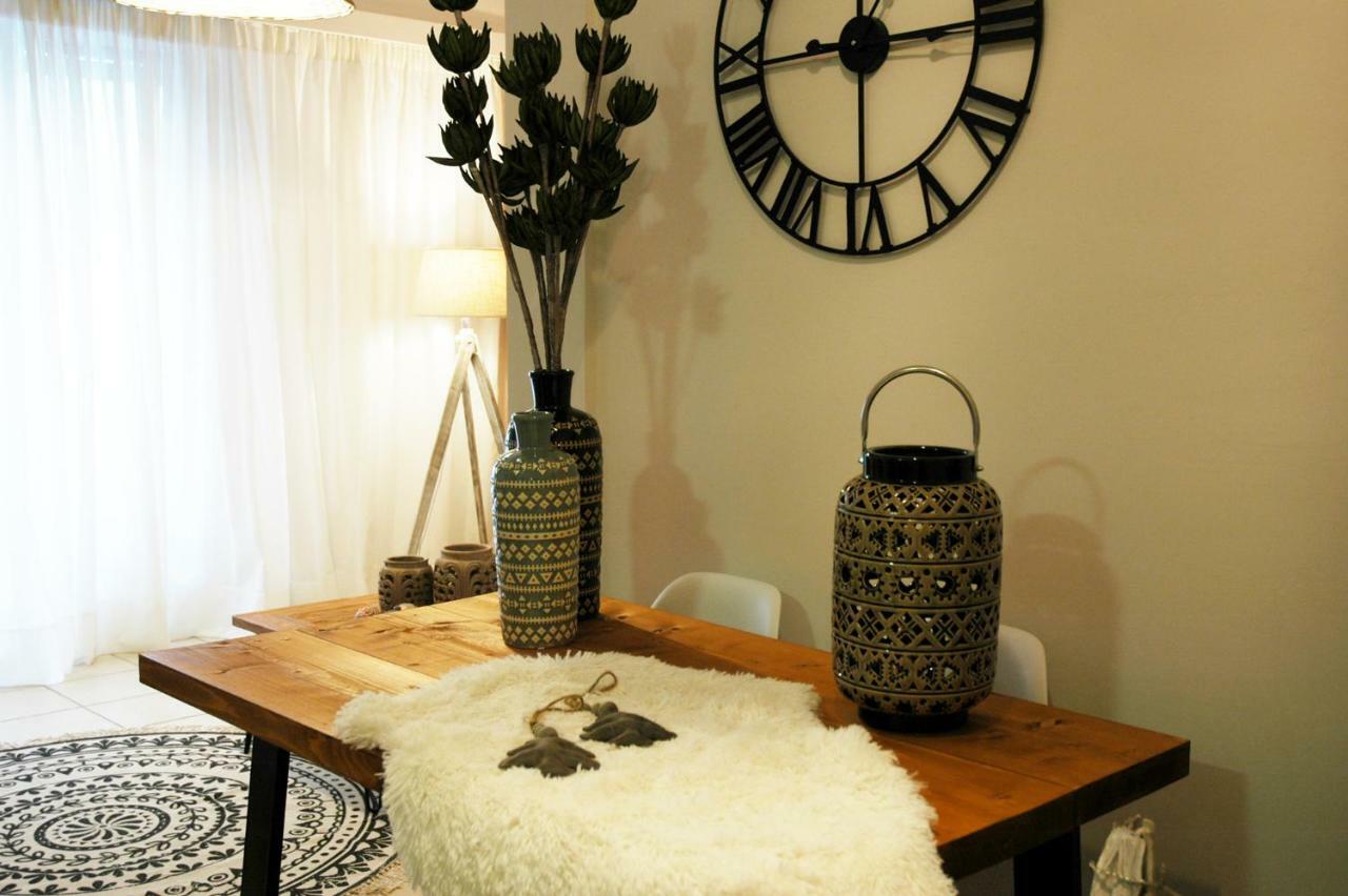 Acropolis, Urban Lifestyle Apartment Atina Dış mekan fotoğraf