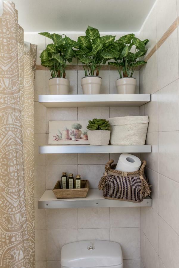 Acropolis, Urban Lifestyle Apartment Atina Dış mekan fotoğraf